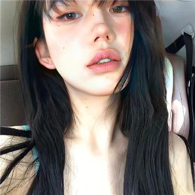 尤物争春