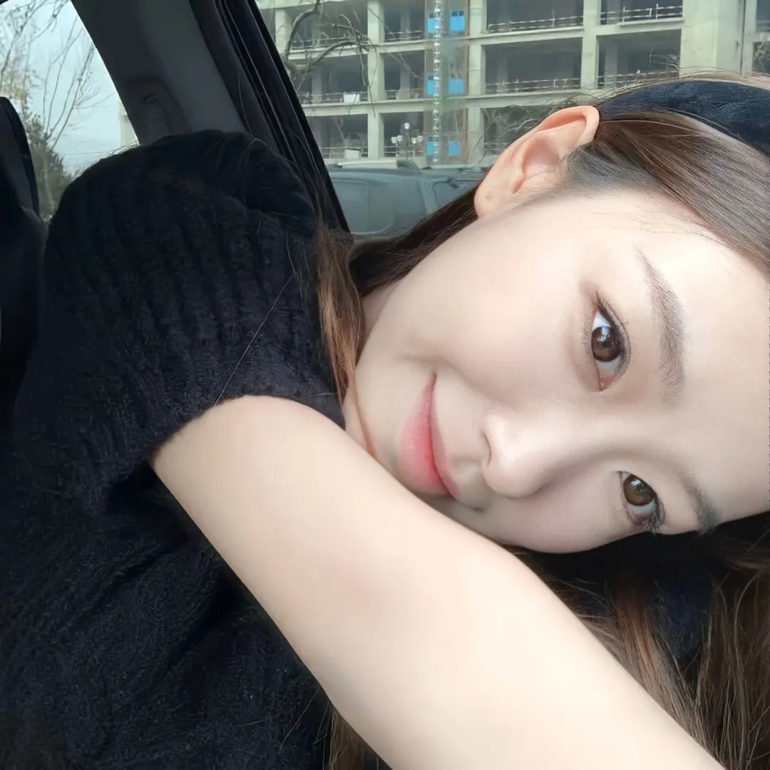 日落在霓虹灯