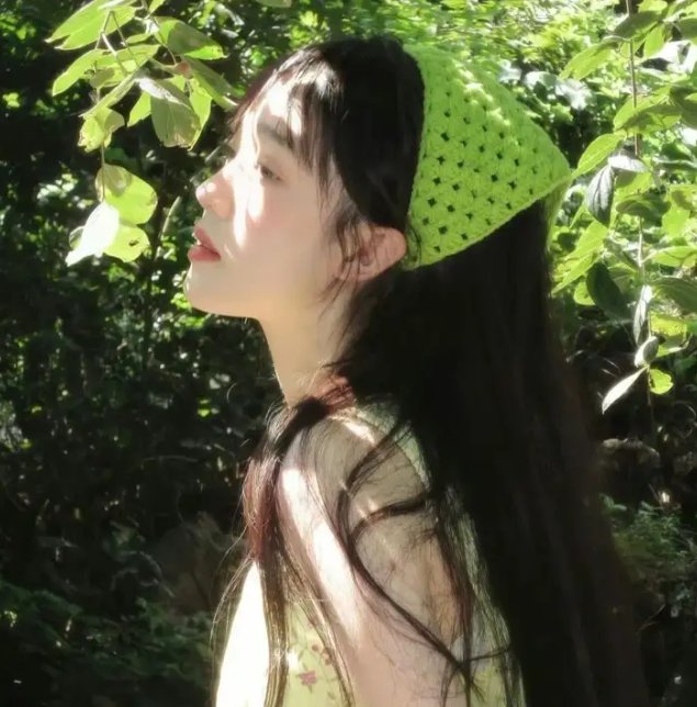 美丽的约定